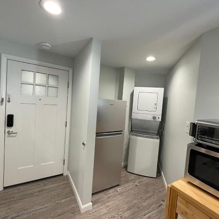 Sonsak - Unit 5 Apartment Charlottesville Ngoại thất bức ảnh