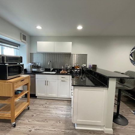 Sonsak - Unit 5 Apartment Charlottesville Ngoại thất bức ảnh
