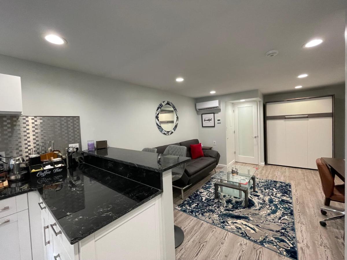 Sonsak - Unit 5 Apartment Charlottesville Ngoại thất bức ảnh