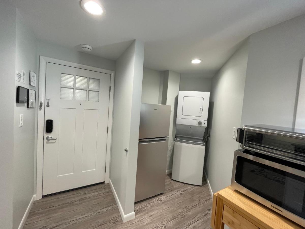 Sonsak - Unit 5 Apartment Charlottesville Ngoại thất bức ảnh