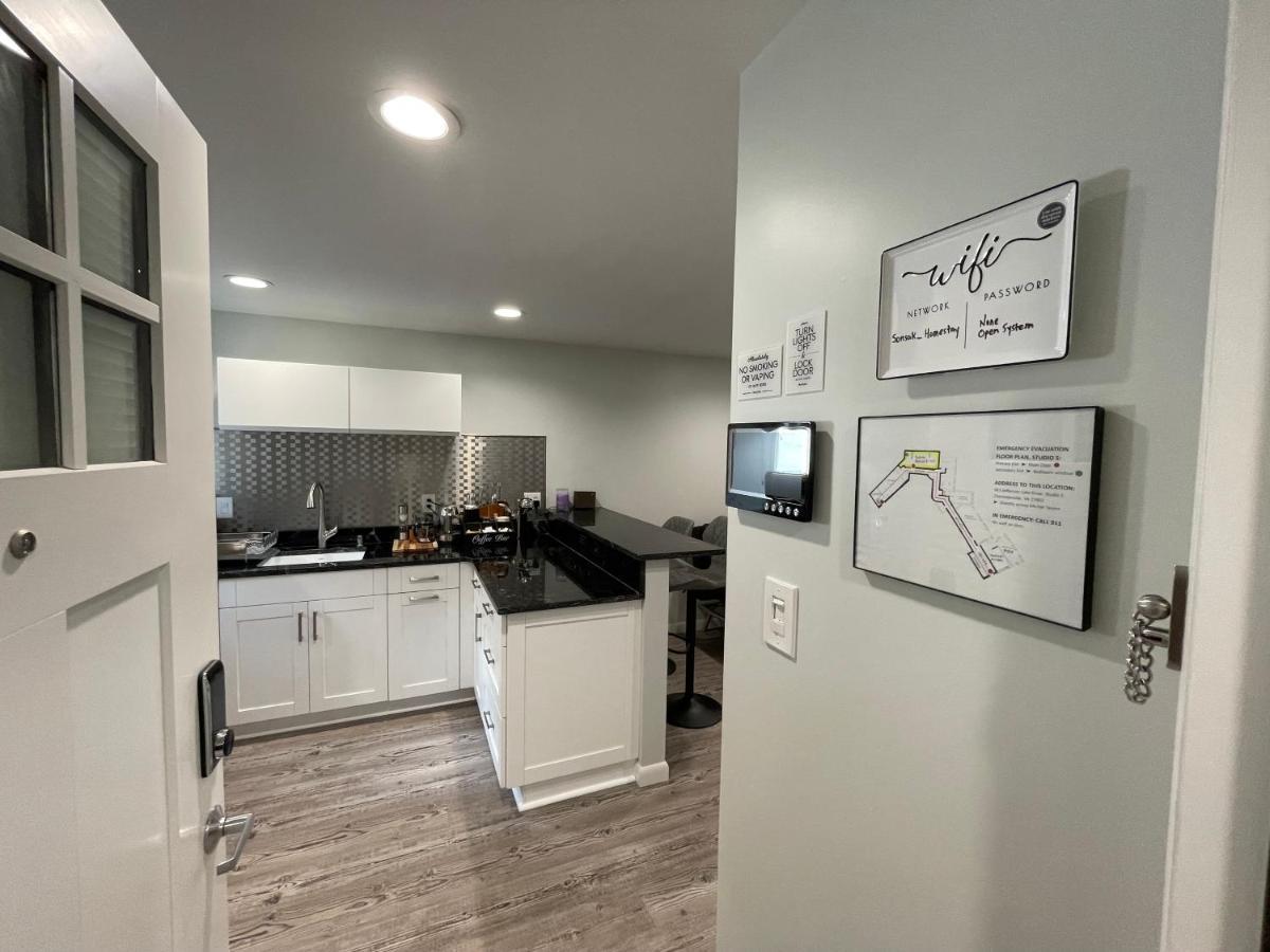 Sonsak - Unit 5 Apartment Charlottesville Ngoại thất bức ảnh
